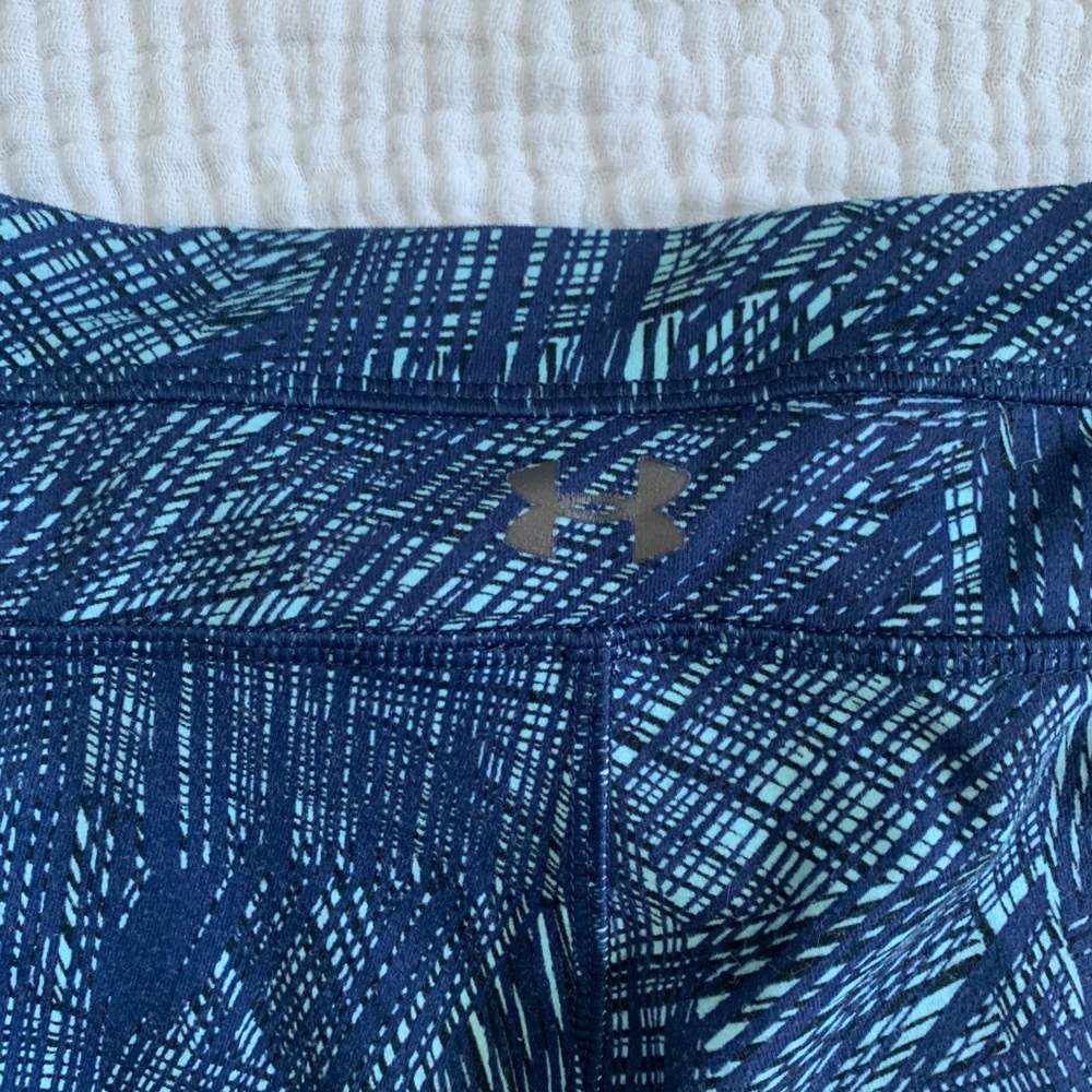 Under Armour Leggings - Picture 3 of 4